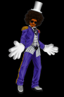 Afro #2