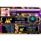 Go For The Top - DIFFICULT - 989,300.jpg