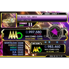 Bad Apple!! feat. nomico - EXPERT - 997,580.jpg