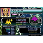 THE ANCIENT KING IS BACK - EXPERT - 972,700.jpg
