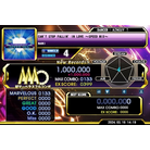 CAN'T STOP FALLIN' IN LOVE  SPEED MIX- - BEGINNER - 1,000,000.jpg