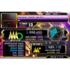 Fascination eternal love mix - DIFFICULT - 998,650.jpg