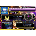 CAN'T STOP FALLIN' IN LOVE  SPEED MIX- - BASIC - 993,890.jpg