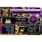 Right on time (Ryu Remix) - EXPERT - 990,850.jpg