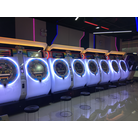 maimai DX BUDDiES & CHUNITHM Luminous @ Quantum GH Mall (April 2024)