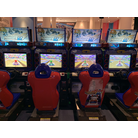 Mario Kart Arcade GP 2 DiverCity Tokyo Plaza