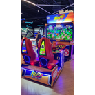 NERF: Arcade (North America) at the block [4/19/24]