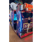 Jurassic Park Arcade (2015) (International) at the block [4/19/24]