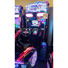 Asphalt 9 Legends Arcade DX (International) 1/4 cabs at the block [4/19/24]
