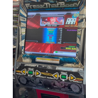 DDR SuperNova 2 Arcade Original Red Cab [Chile]