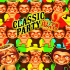 CLASSIC PARTY 復活。