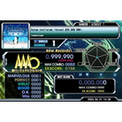 Votum stellarum -forest 25 DDR RMX- - BEGINNER - 999,990.jpg