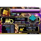 Golden Arrow - EXPERT - 999,300.jpg