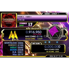 PARANOiA  HADES - EXPERT - 916,950.jpg