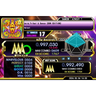 Acid, Tribal  Dance (DDR EDITION) -  - 997,030.jpg