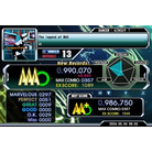 The legend of MAX - DIFFICULT - 990,070.jpg