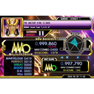 THE ANCIENT KING IS BACK - DIFFICULT - 999,860.jpg