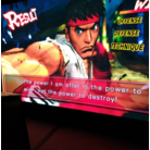 Street Fighter IV again