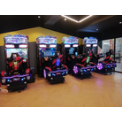 Asphalt 9 Legends Arcade DX (June 2024)