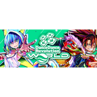 DDR WORLD (ITG 2x)