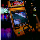Crazy Taxi