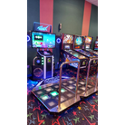 StepManiaX (June 2024)