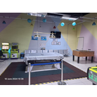 Snooker