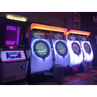 QPS Shangri-La CHUNITHM LUMINOUS and maimai DX BUDDiES (June 2024)