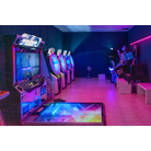 Backroom 24.6.2024