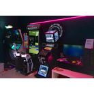 Backroom 24.6.2024
