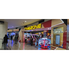 Entrance to arcade (4F) [6/24/24]
