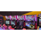 Wangan Midnight Maximum Tune 6RR (4F) [6/24/24]