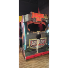 Jurassic Park Arcade 2015 (4F) [6/24/24]