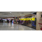 Entrance to arcade (2F) [6/24/24]