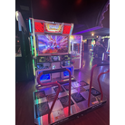 Pump It Up Phoenix 2023 (v1.01.0) LX Cabinet at New York New York Las Vegas