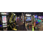 DDR/Dancerush/SDVX/IIDX