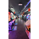 Floor -1, Rhythm Game Area