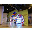 Timezone Glorietta 4 - Store Front (June 2024)