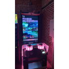Groove Coaster cab