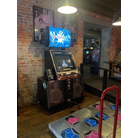 DDR A cab
