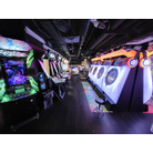 Rhythm game Wall