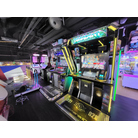 Beatmania IIDX Cabs
