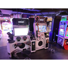 Gitadora Cabs