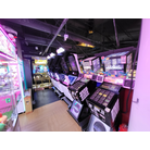 Jubeat and Chunithm 