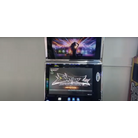 Slotmania IIDX with the Sinobuz data running, of course, with no online server and with the maintenance on
