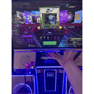 StepManiaX