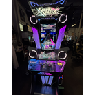 Sound Voltex Valkyrie Model