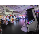 Rhythm Game Corner 