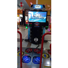 Pump It Up FX Cabinet