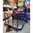 DDR HD Black (JP.ver)
